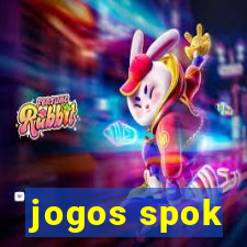 jogos spok